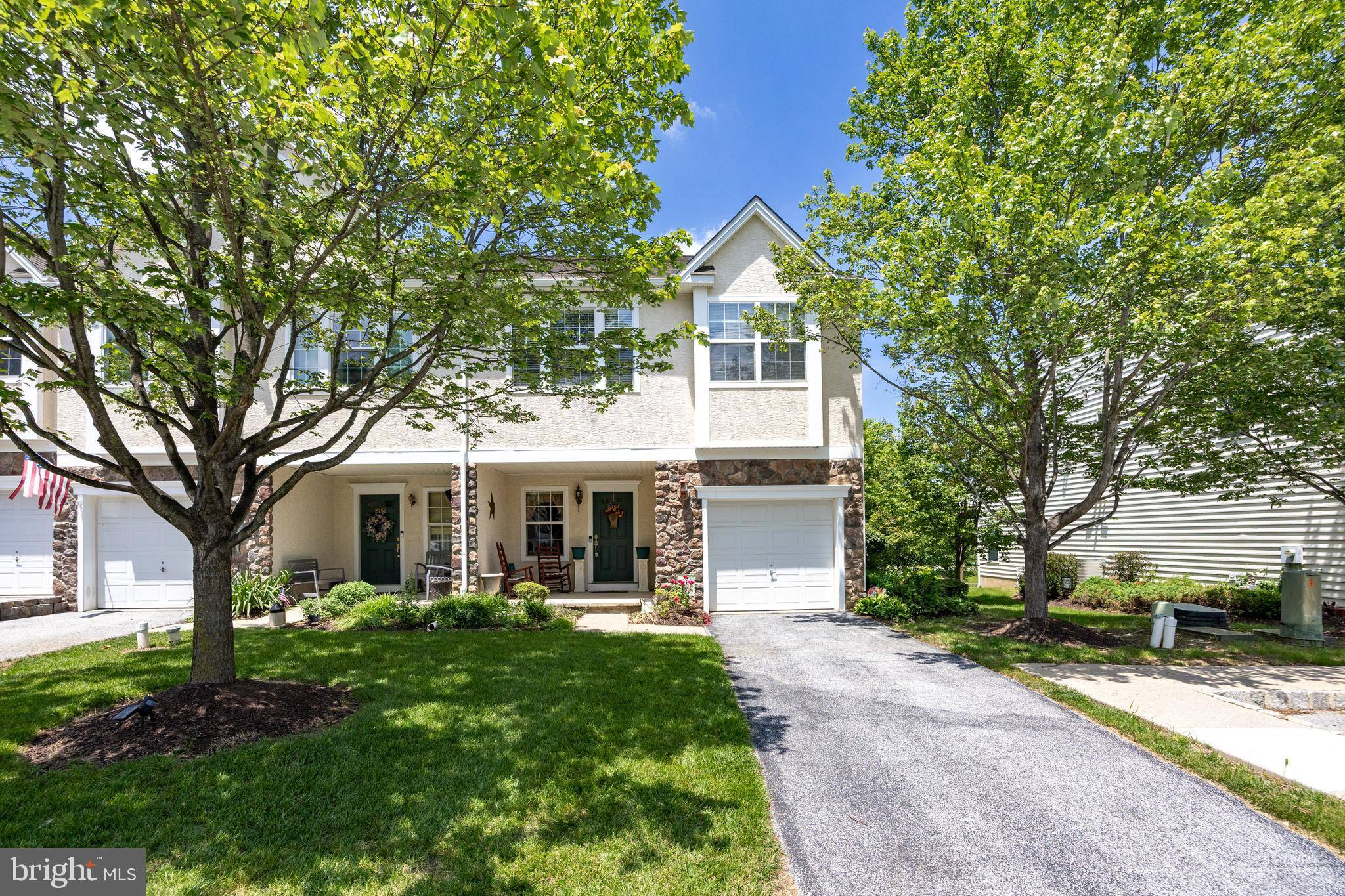 2751 FYNAMORE LN, Downingtown, PA 19335