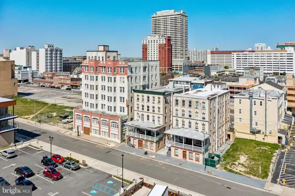 Atlantic City, NJ 08401,133-37 ST JAMES PL