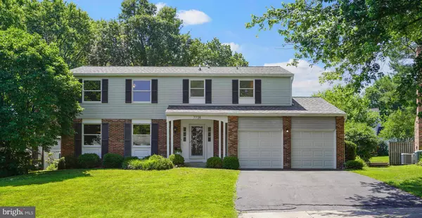 Rockville, MD 20855,7728 BARNSTABLE PL