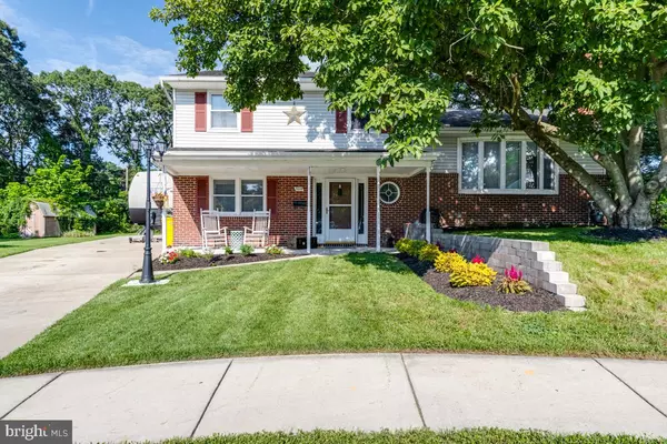 Glen Burnie, MD 21061,504 ELIZABETH RD