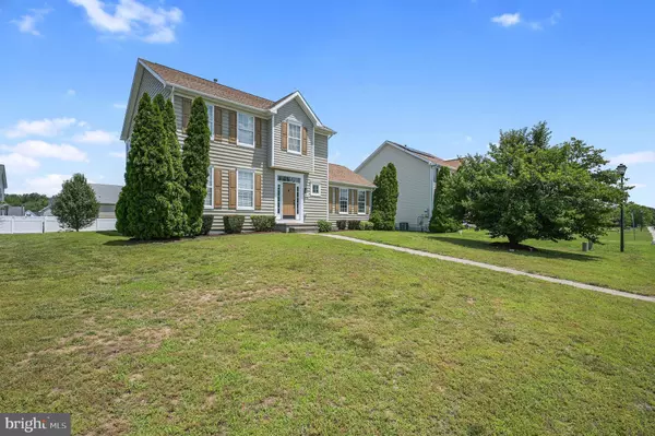 Felton, DE 19943,209 ROCKWOOD BLVD