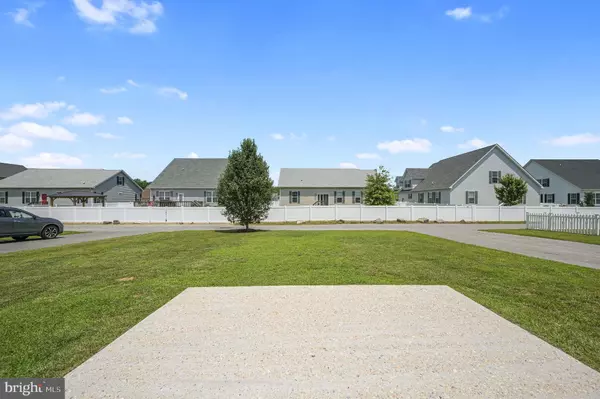 Felton, DE 19943,209 ROCKWOOD BLVD