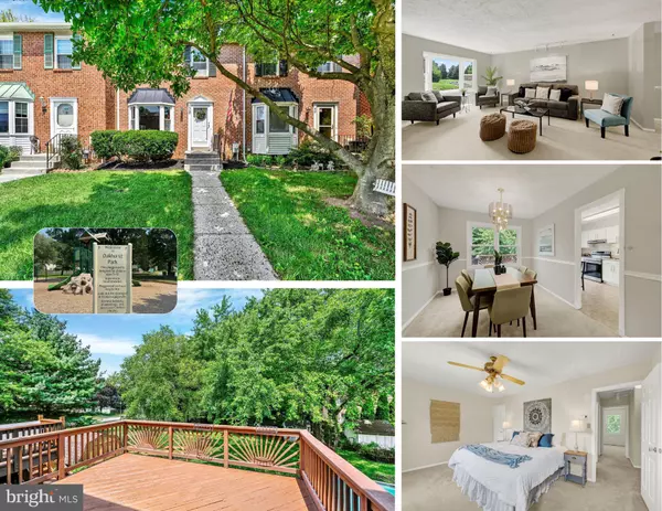 38 STONEWAY PL, Baltimore, MD 21236