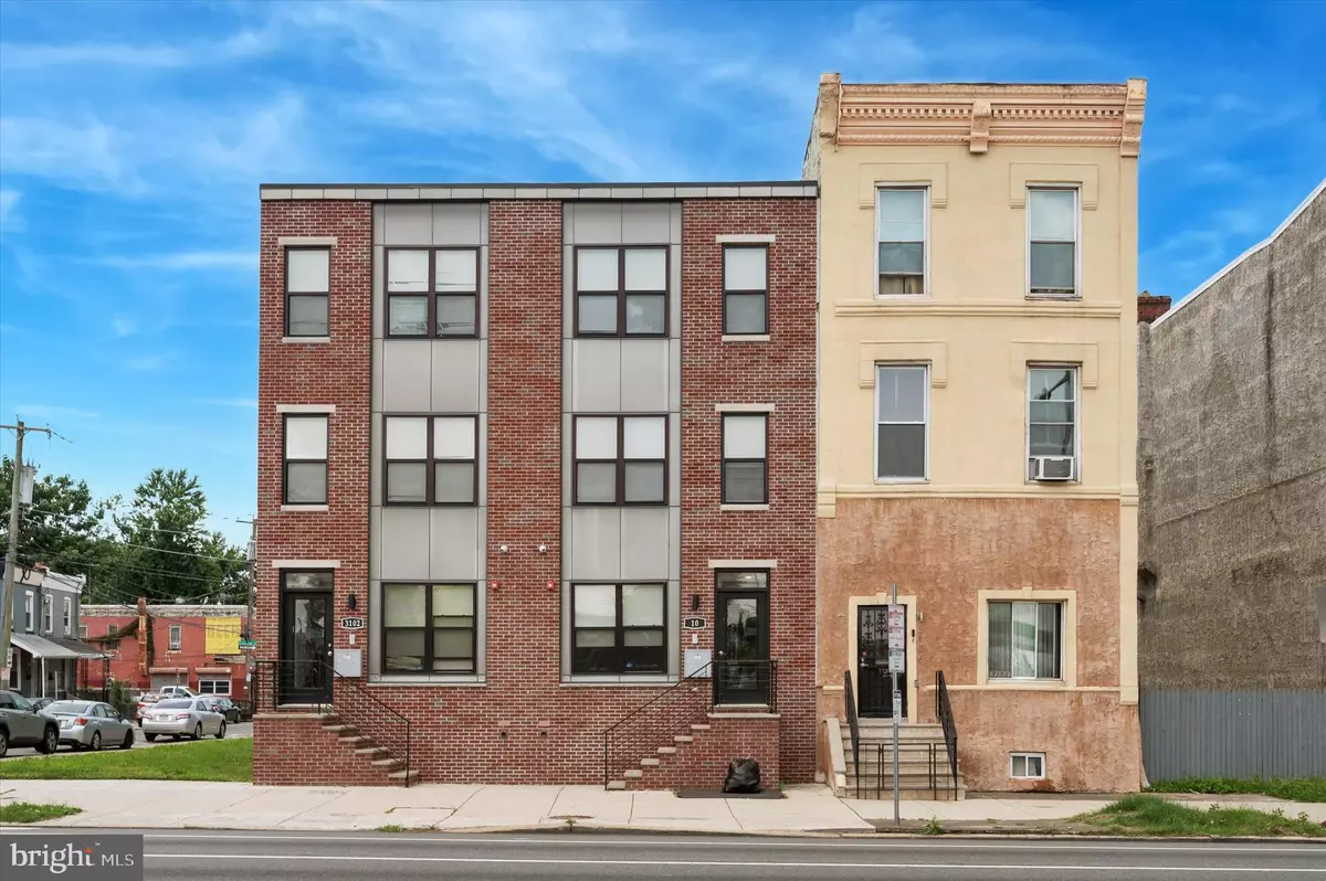 Philadelphia, PA 19132,3104 N BROAD ST