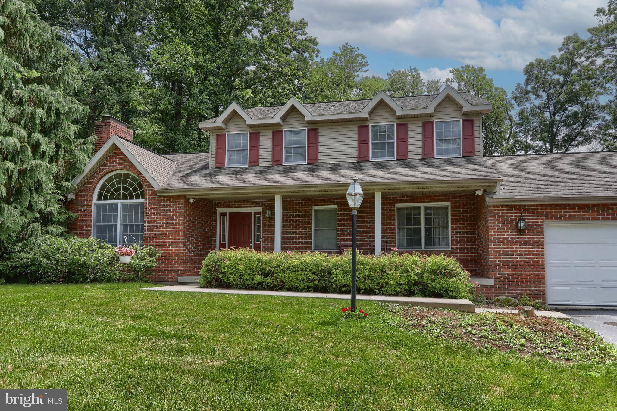 Lebanon, PA 17046,1382 JESSICA DR