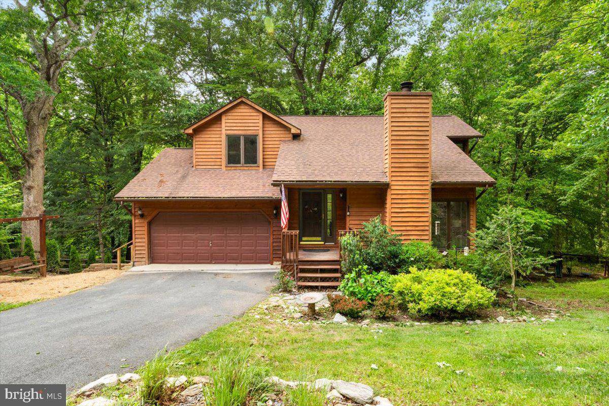 6816 BALMORAL CT, New Market, MD 21774