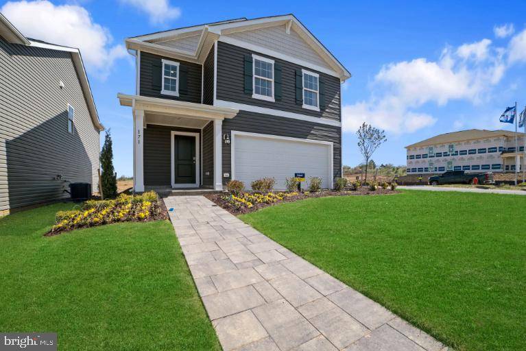 Stephens City, VA 22655,171 SCHYROCK DR