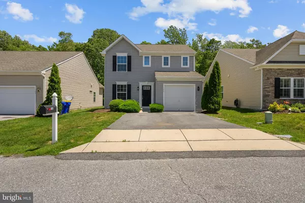 146 BOBBYS BRANCH RD #71, Millsboro, DE 19966