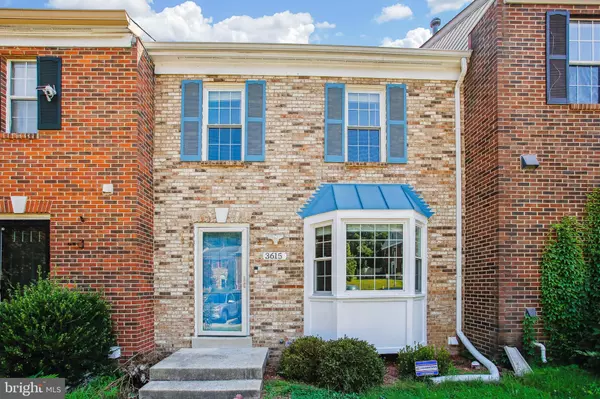 3615 FELMORE CT, Woodbridge, VA 22193