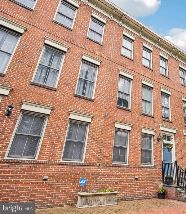 137 JACKSON ST, Trenton, NJ 08611