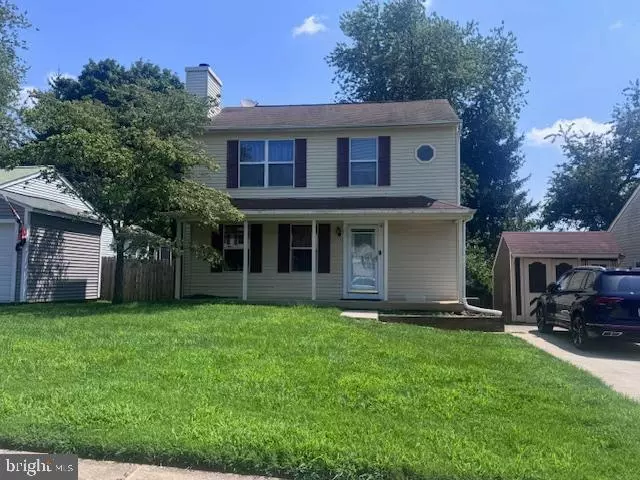 Sykesville, MD 21784,914 SLASH PINE CT