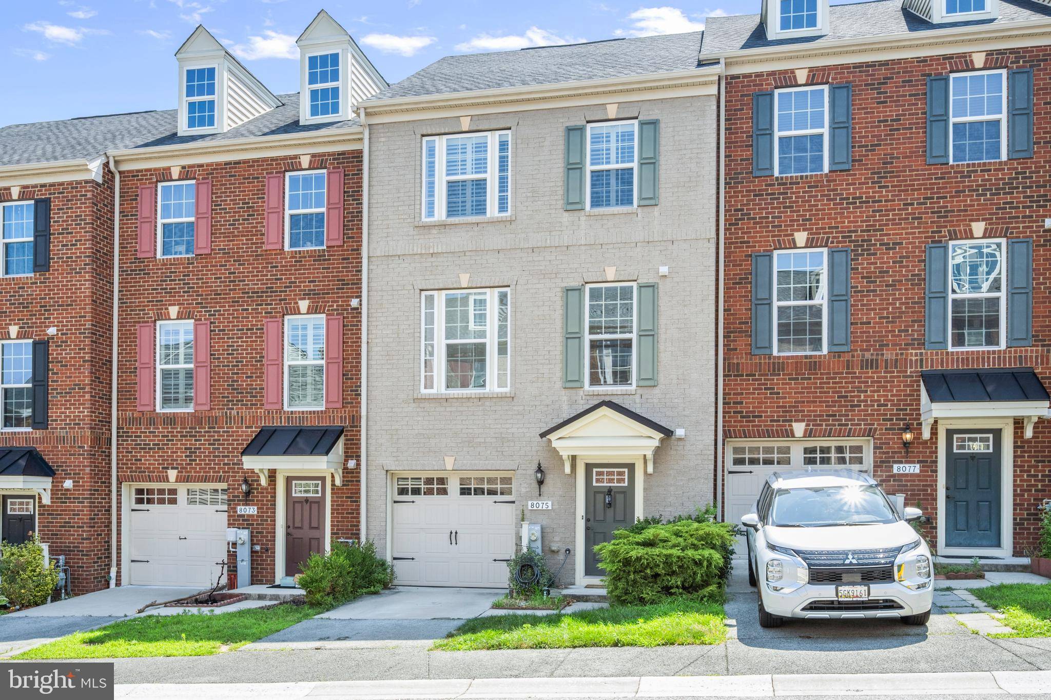 8075 LOCUST MILL ST, Ellicott City, MD 21043