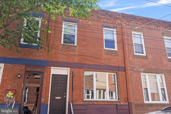 Philadelphia, PA 19145,2224 S ROSEWOOD ST