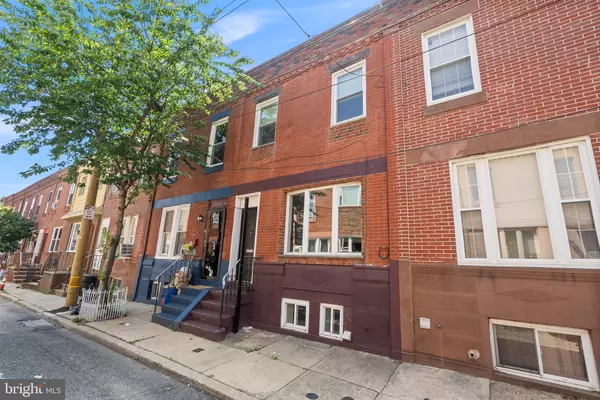 Philadelphia, PA 19145,2224 S ROSEWOOD ST