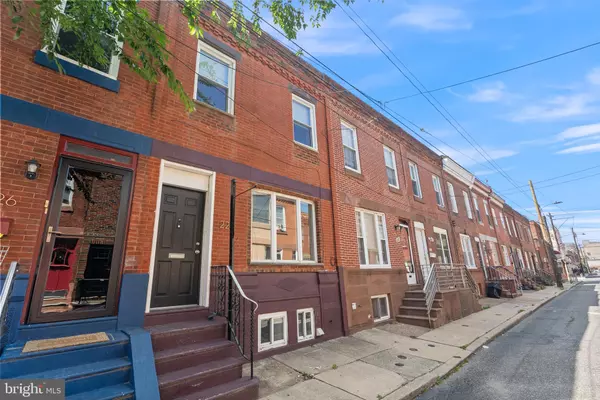 Philadelphia, PA 19145,2224 S ROSEWOOD ST