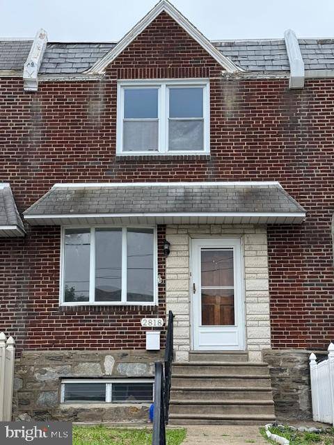 2818 GILHAM ST, Philadelphia, PA 19149