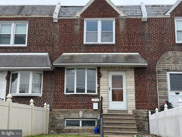 Philadelphia, PA 19149,2818 GILHAM ST