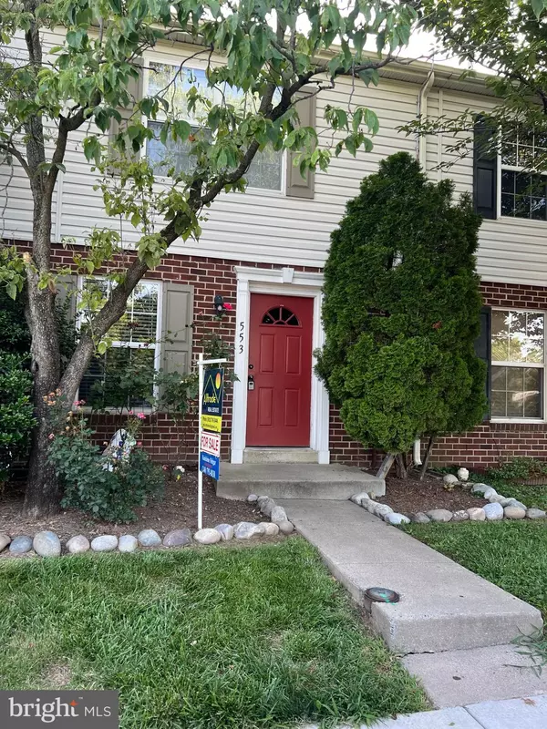 553 COTSWOLD CT, Frederick, MD 21703