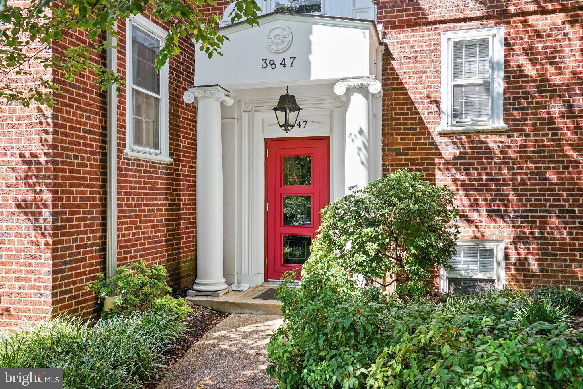 3847 RODMAN ST NW #B38, Washington, DC 20016