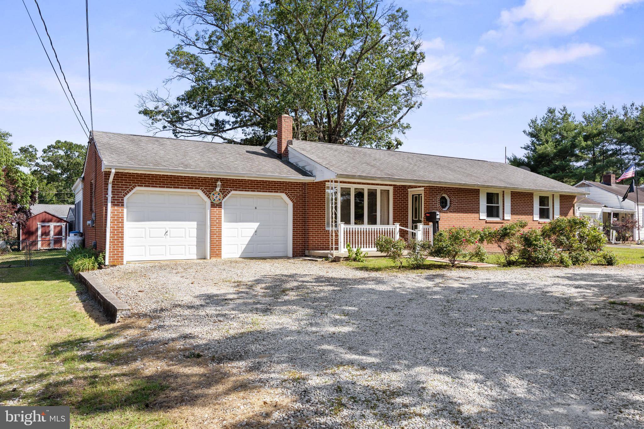 6 SHADY LN, Pemberton, NJ 08068