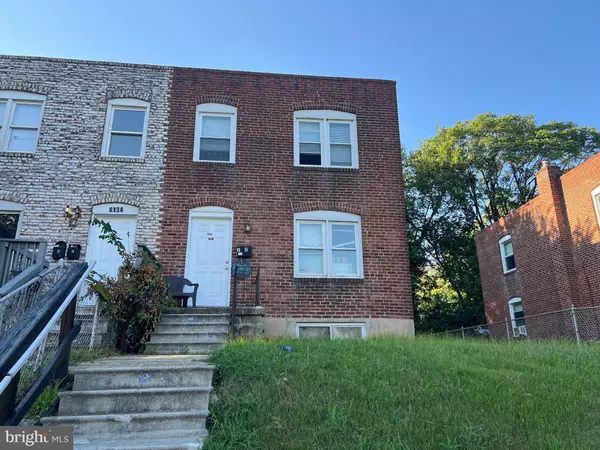 Baltimore, MD 21225,4132 AUDREY AVE