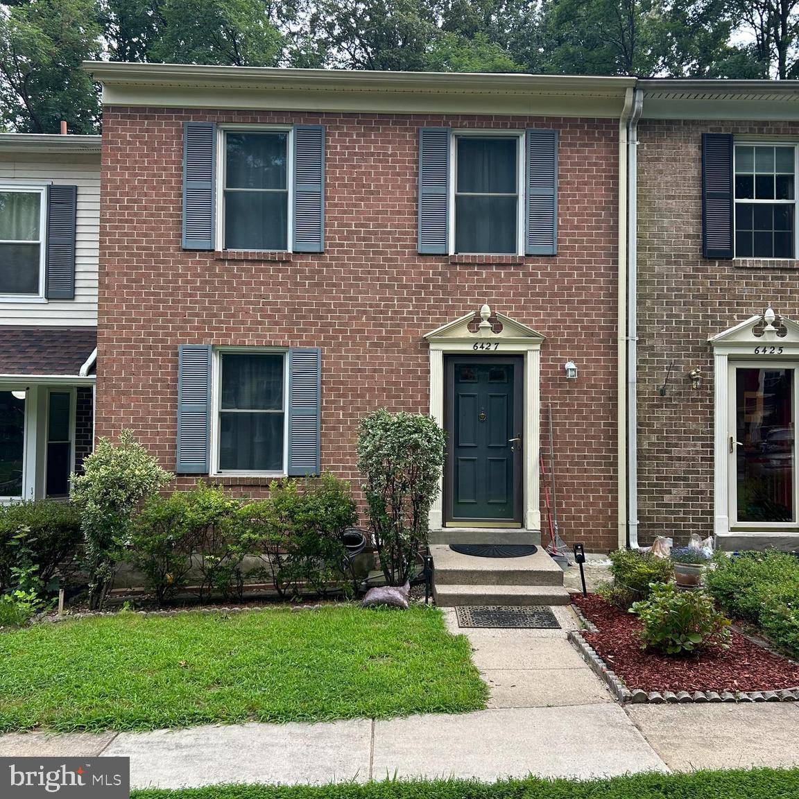 6427 OLD SCOTTS CT, Springfield, VA 22152