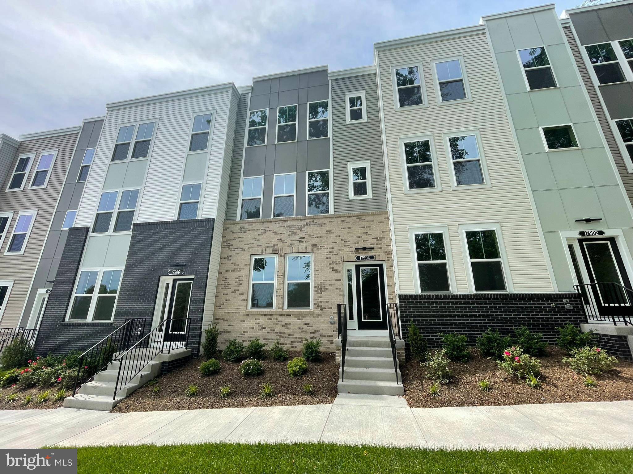 17944 ALICIA AVE, Dumfries, VA 22026