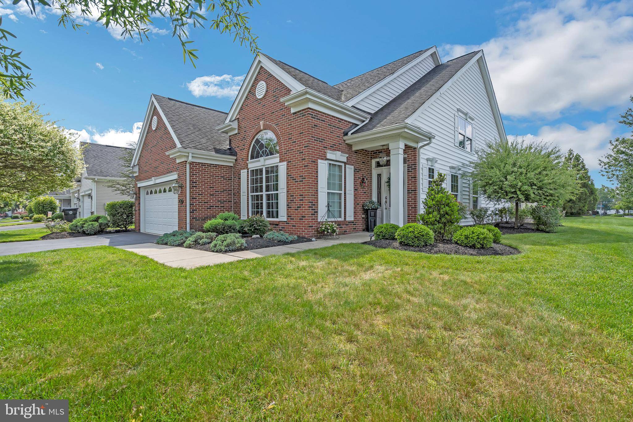 1 SPRINGFIELD AVE, Berlin, NJ 08009