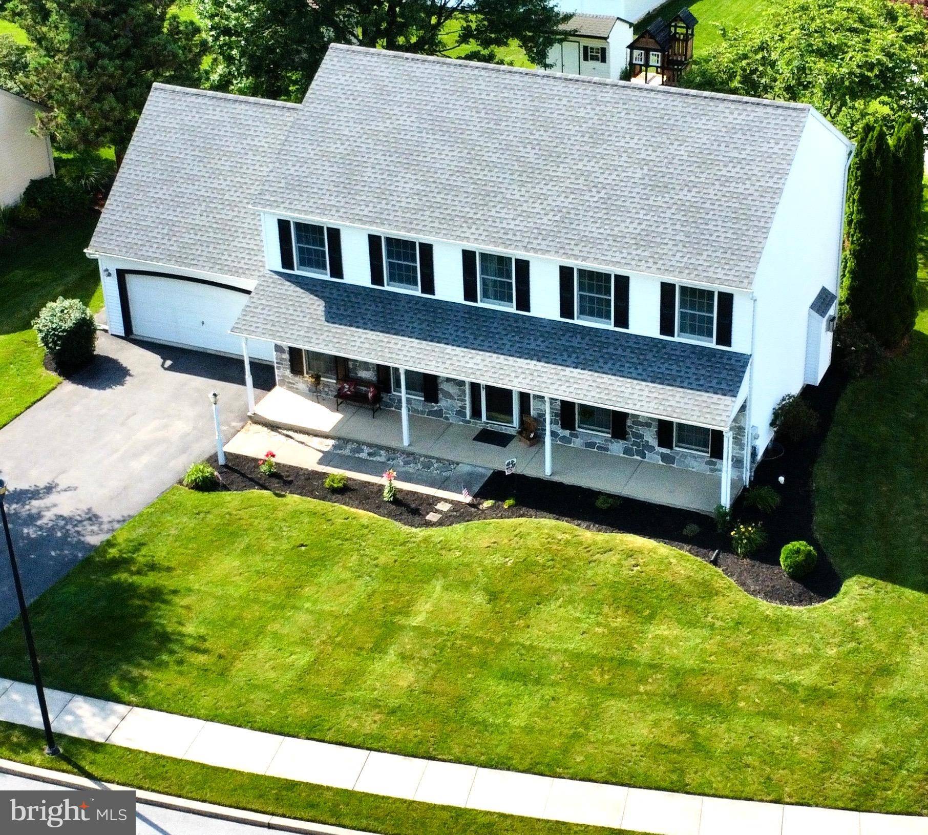 Palmyra, PA 17078,319 GOLD FINCH DR