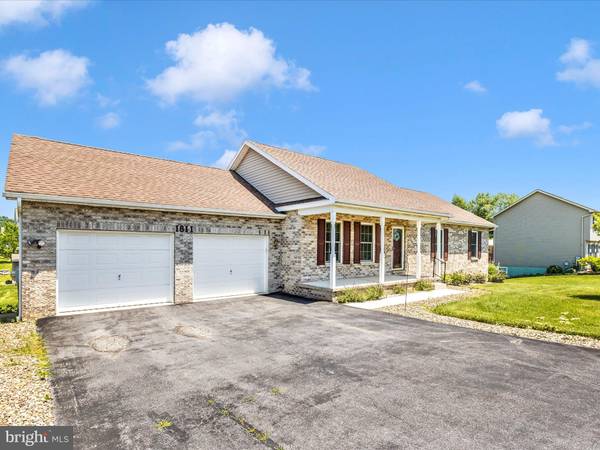 Chambersburg, PA 17202,1811 WOOD DUCK DR E