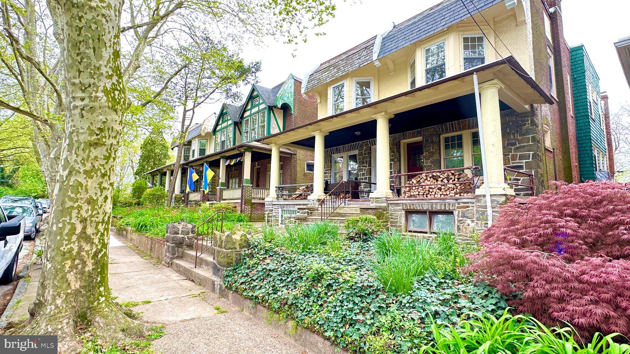 Philadelphia, PA 19144,325 W SEYMOUR ST