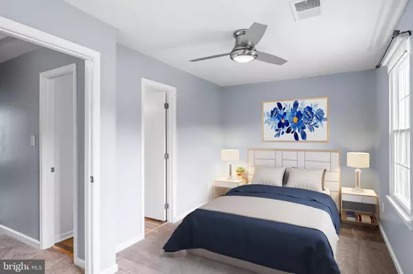 Dumfries, VA 22026,3066 ANTRIM CIR