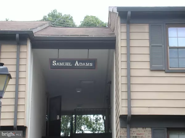 Turnersville, NJ 08012,9 SAMUEL ADAMS BLDG 209