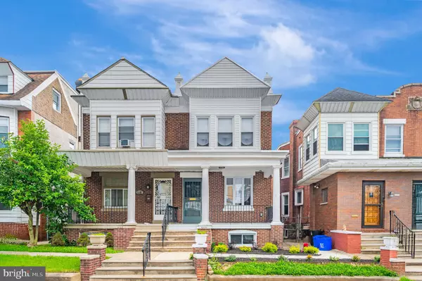 6130 CHRISTIAN ST,  Philadelphia,  PA 19143