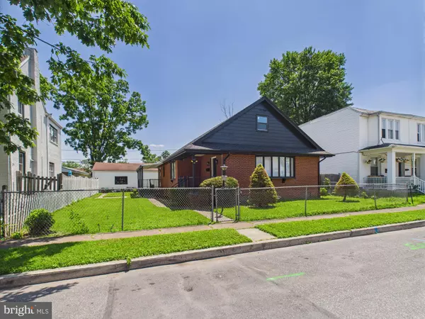 Harrisburg, PA 17110,3135 N 5TH ST