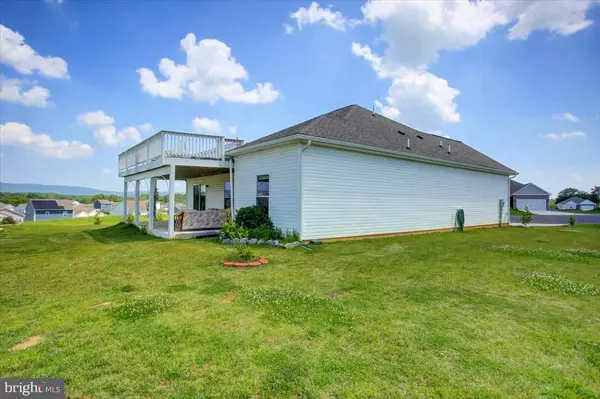 Hagerstown, MD 21740,18732 BALLANTYNE WAY