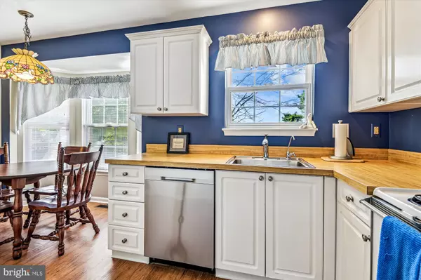 Bel Air, MD 21015,301 ALTHEA CT