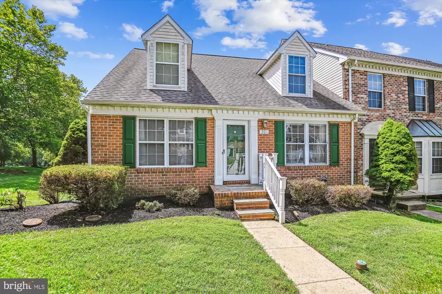 301 ALTHEA CT, Bel Air, MD 21015