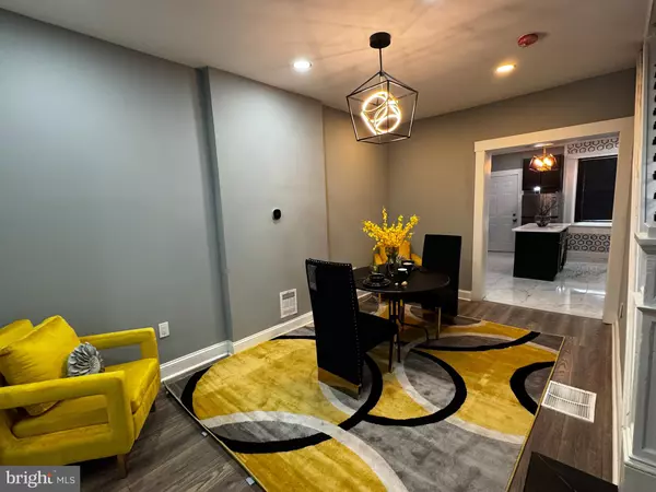 2525 W LOMBARD ST, Baltimore, MD 21223