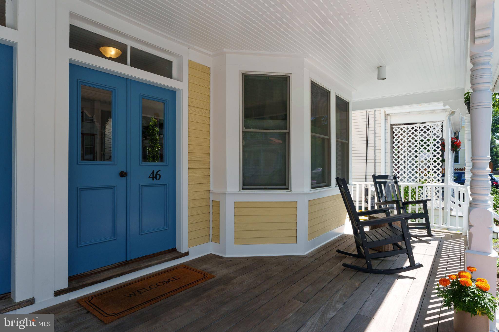 Princeton, NJ 08542,46 PARK PLACE #3