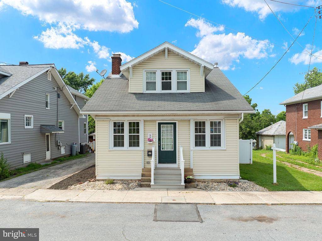 57 GEORGE ST,  Taneytown,  MD 21787