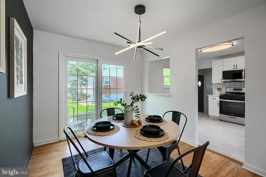 3128 BETLOU JAMES PL, Baltimore, MD 21207