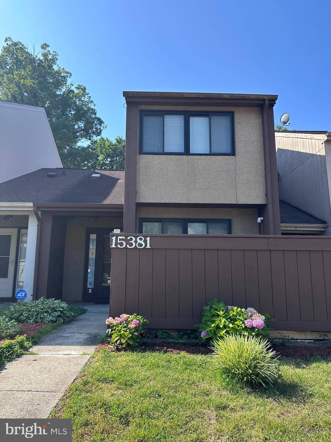 Woodbridge, VA 22191,15381 GRIST MILL TER
