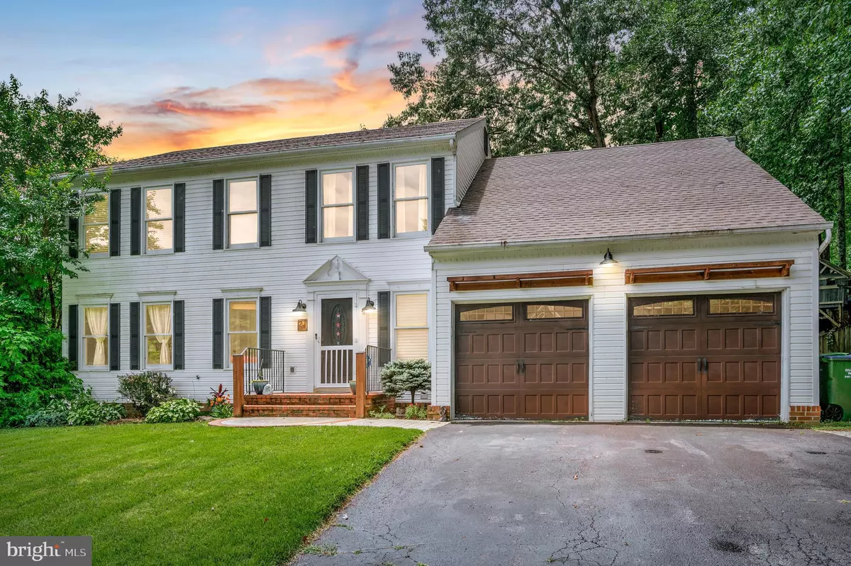 Stafford, VA 22554,2 SNOW MEADOW LN