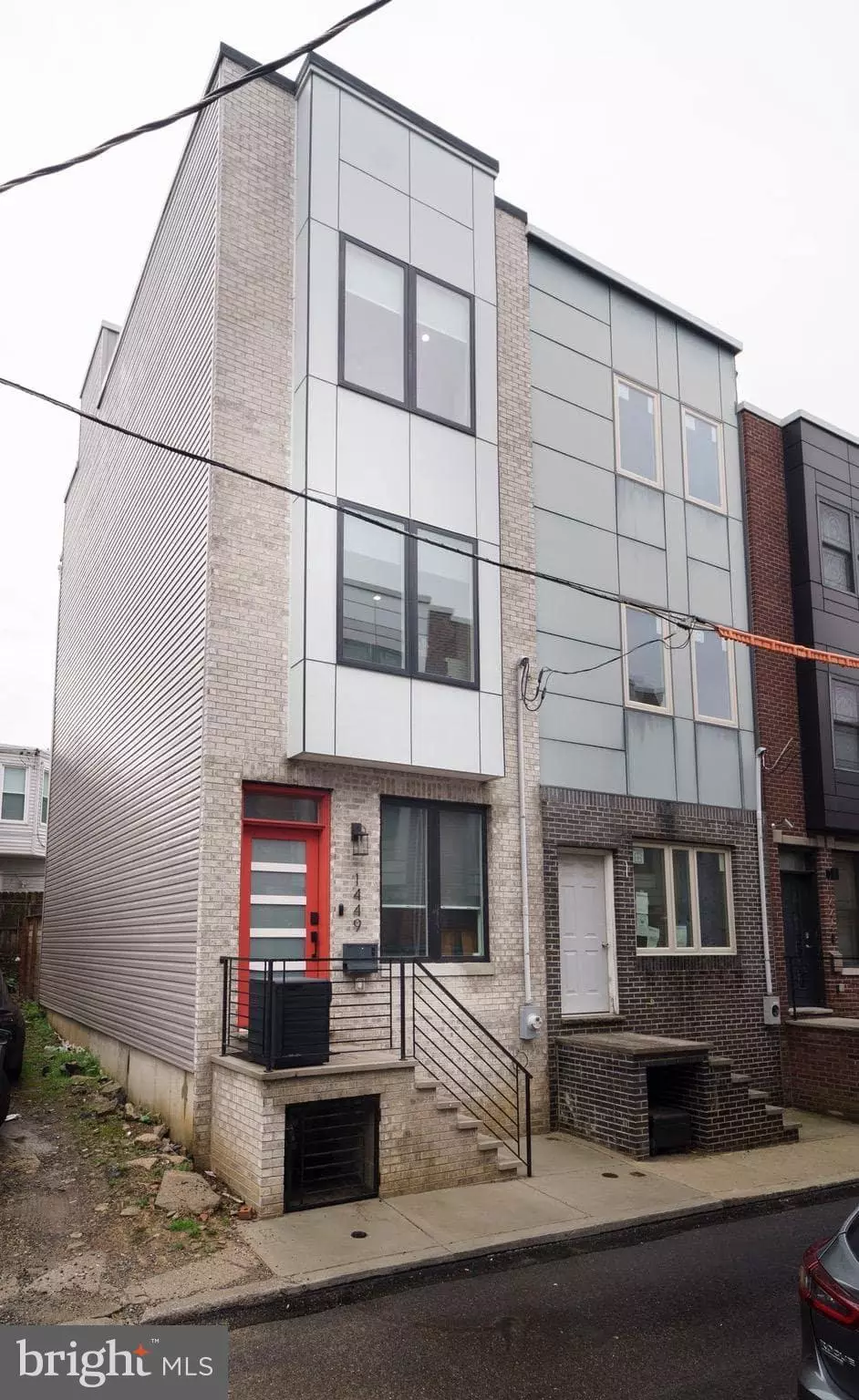 Philadelphia, PA 19121,1449 N MYRTLEWOOD ST