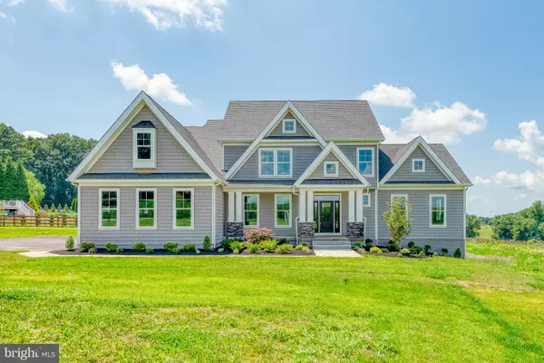1605 OAKLAND RD, Freeland, MD 21053
