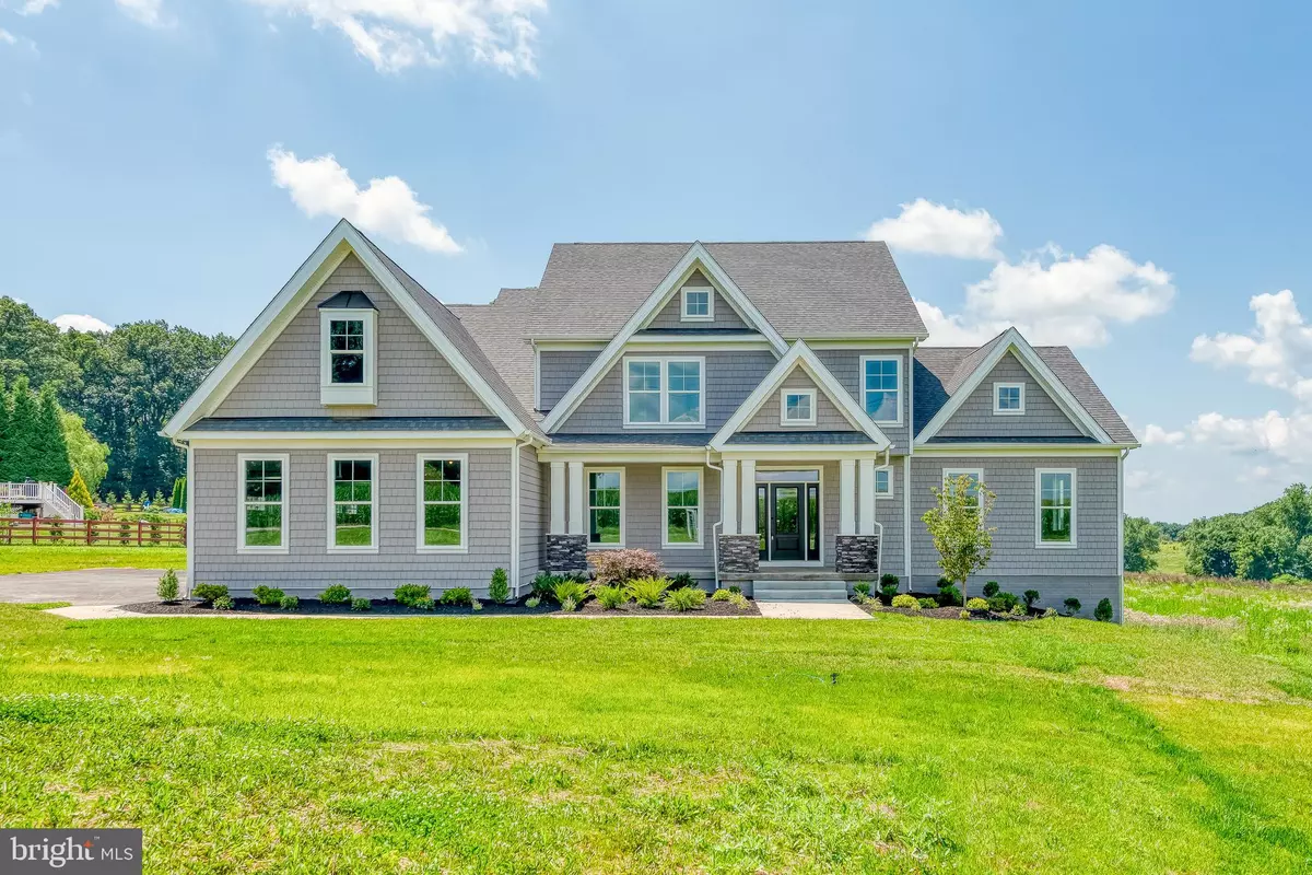 Freeland, MD 21053,1605 OAKLAND RD