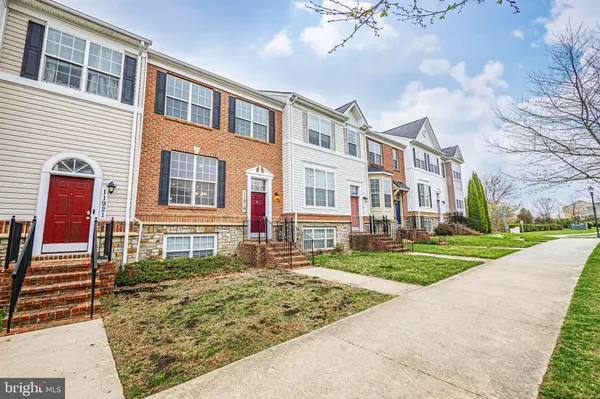 Clarksburg, MD 20871,11919 LITTLE SENECA PKWY