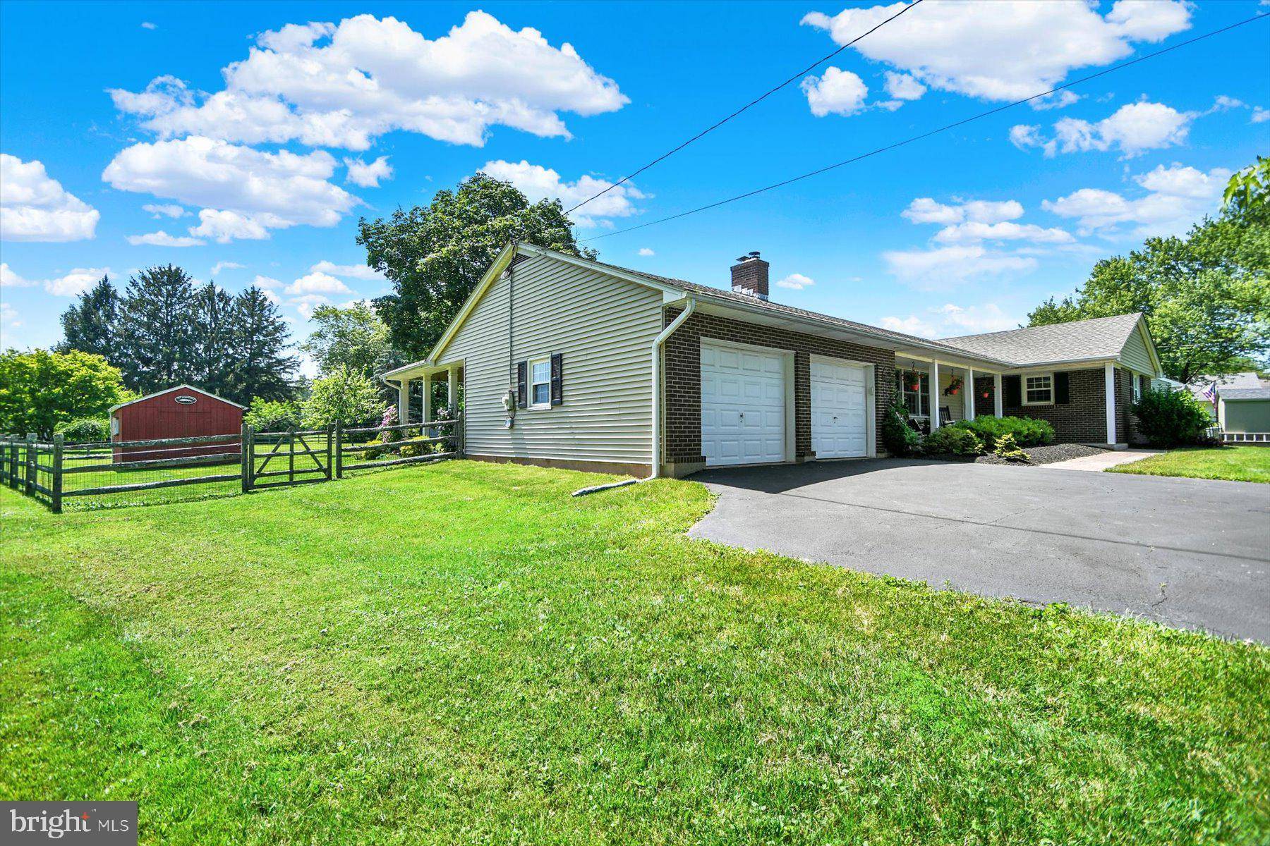 Ottsville, PA 18942,55 DURHAM RD