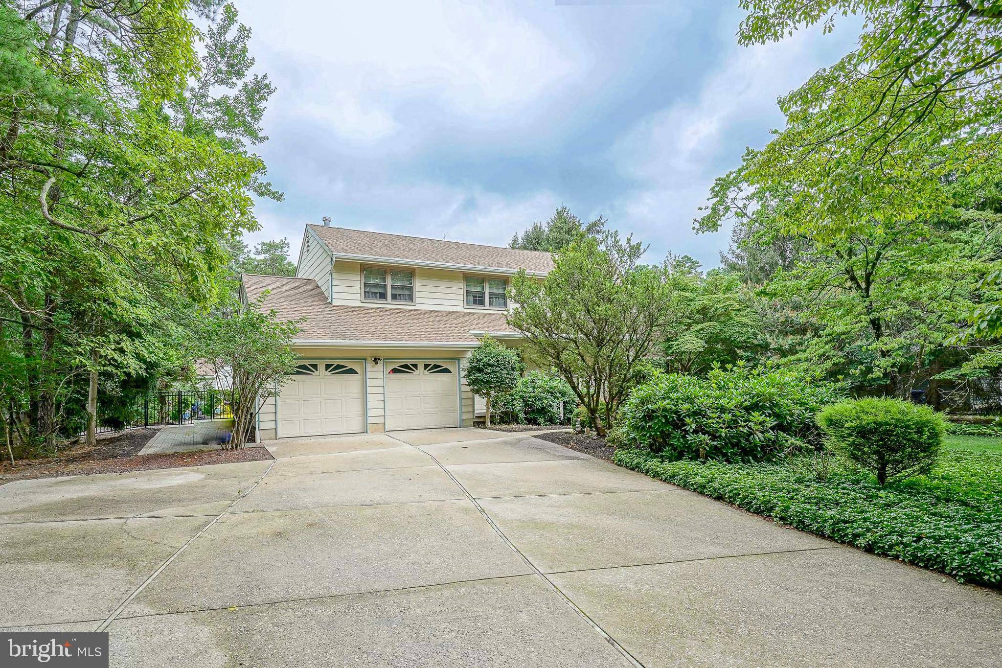 Marlton, NJ 08053,58 MILL PARK LN